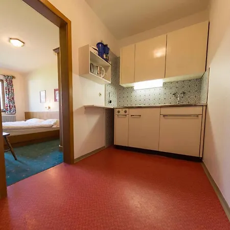 아파트 In With Two-bedrooms 1 *
