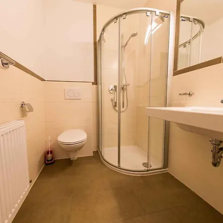 In With Two-bedrooms 1 * 젤암질러