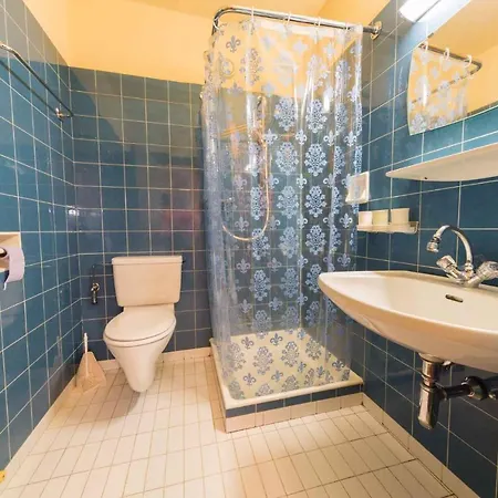 In With Two-bedrooms 1 * 젤암질러