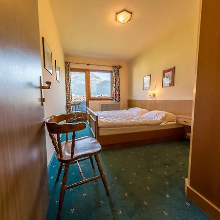 아파트 In With Two-bedrooms 1