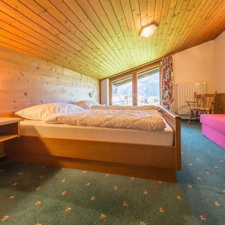 아파트 In With Two-bedrooms 1 *