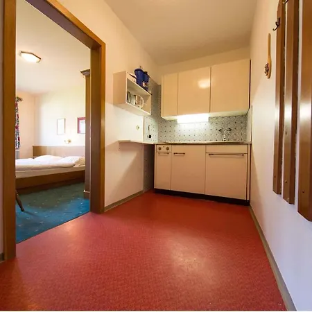 아파트 In With Two-bedrooms 1