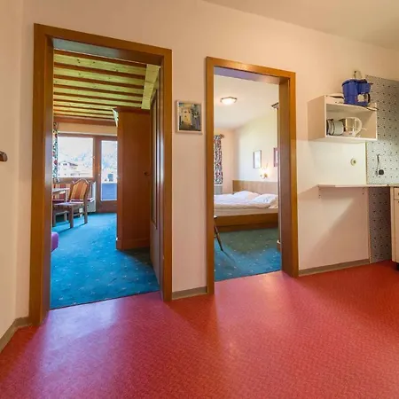 아파트 In With Two-bedrooms 1 *