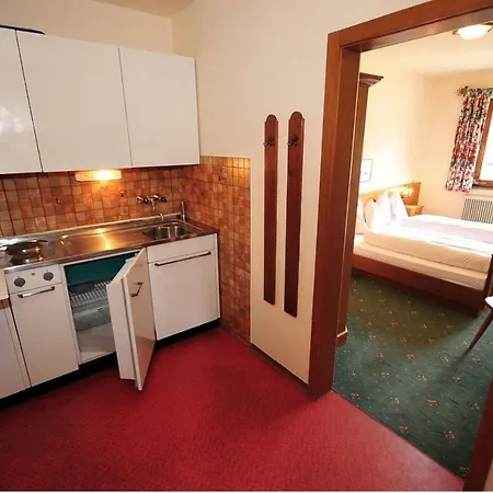 아파트 In With Two-bedrooms 1